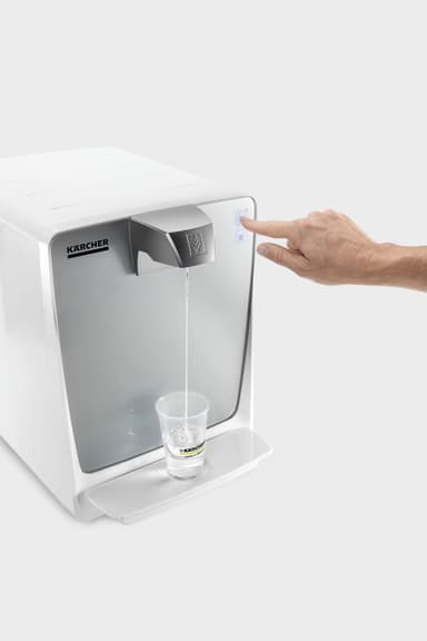 Kärcher vanndispenser WPD50