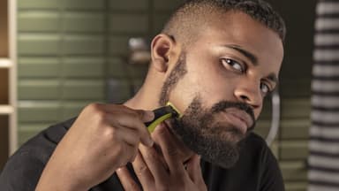 Philips OneBlade skjeggtrimmer QP2530/30