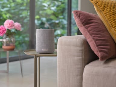Harman Kardon Citation ONE MK3 høyttaler (grå)