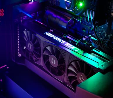 Acer Predator Orion 7000 i7K-12/32/1000/3080 stasjonær gaming-PC