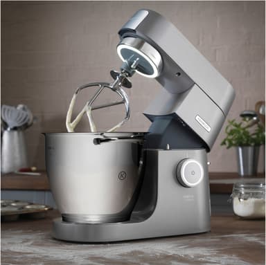 Kenwood Chef XL Titanium kjøkkenmaskin KVL8300S