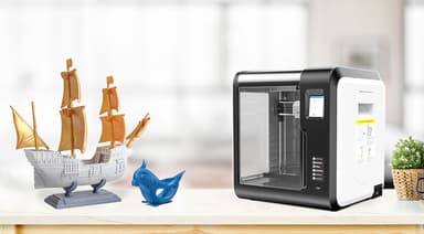 Flashforge Adventurer 3 Pro FDM 3D-printer