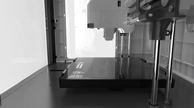 Flashforge Adventurer 3 Pro FDM 3D-printer