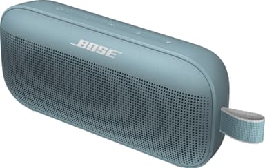 Bose SoundLink Flex trådløs bærbar høyttaler (stone blue)