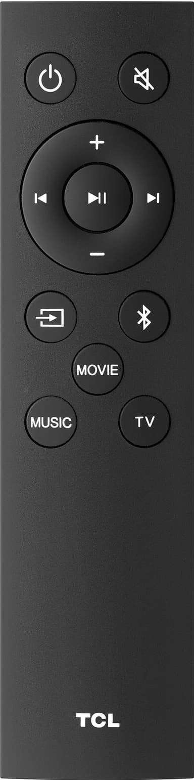TCL 2.0ch TS3100 lydplanke