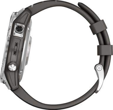 Garmin Fenix 7 smartklokke 47mm (grafitt)