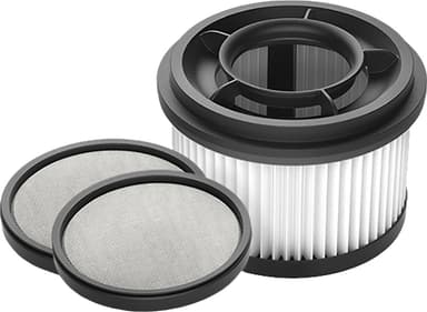 HEPA-filter | Filter til støvsuger - Godt og oversiktlig utvalg | Elkjøp