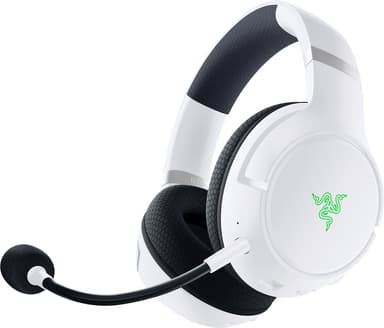 Razer Kaira PRO gaming headset (hvit)