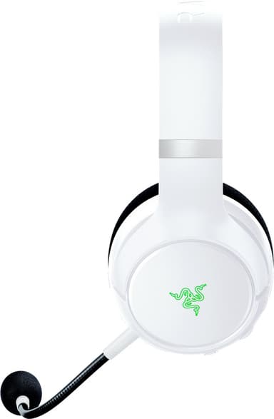 Razer Kaira PRO gaming headset (hvit)