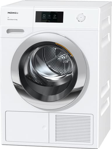 Miele tørketrommel TCR790WPNER