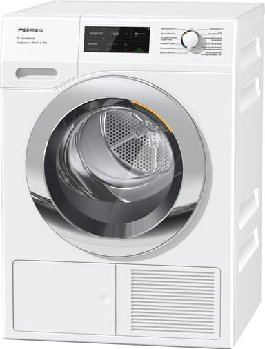 Miele tørketrommel TEL795WPNDS