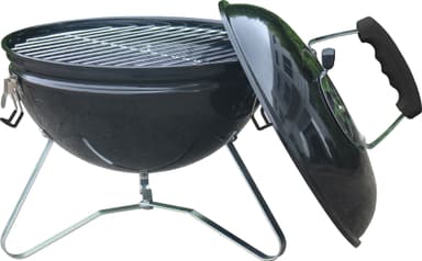 FCC BBQ Thirtyseven kettle kullgrill FCCC22037