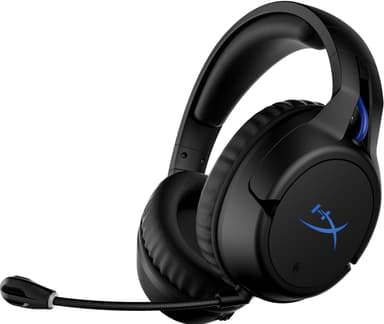 HyperX Cloud Flight trådløst gaming headset