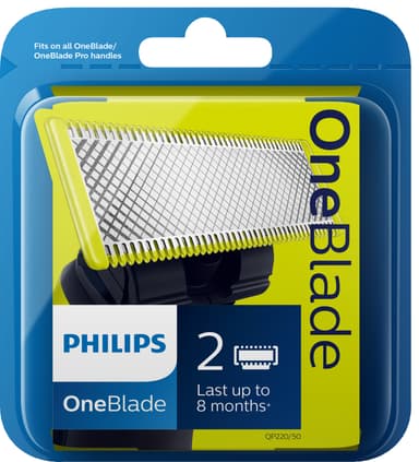 Philips OneBlade barberblad QP220/50