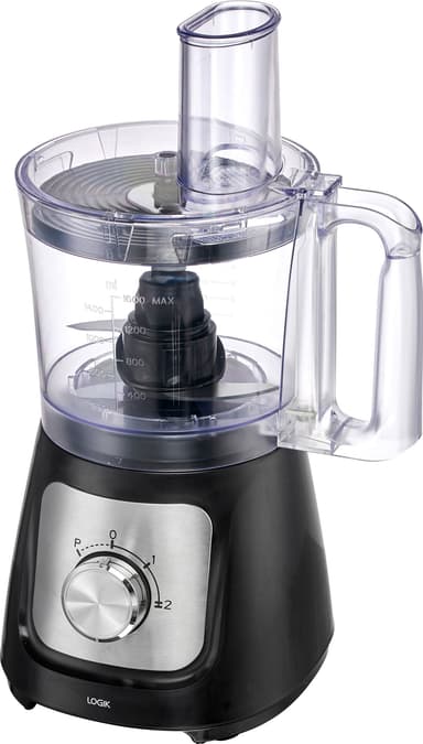 Logik foodprosessor L500FP21E