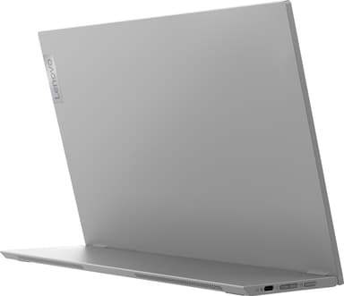Lenovo L15 15,6" bærbar skjerm