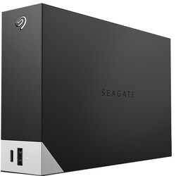 Seagate One Touch Hub 8 TB ekstern HDD