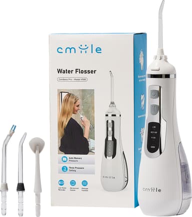 Cmiile munnskyller 5700002054814