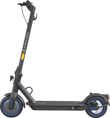 E-way elektrisk sparkesykkel E2540