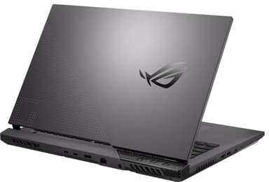 ASUS ROG Strix G17 G713 R7/16/1024/3070Ti 17.3" bærbar gaming-PC