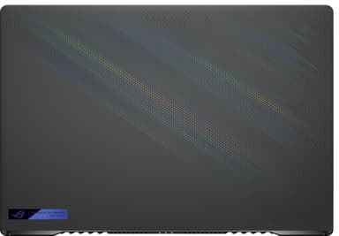 Asus ROG Zephyrus G15 R7/16/1000/RTX3060 15.6" bærbar gaming-PC
