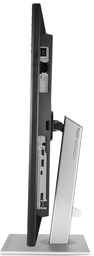 ASUS ProArt PA278CV 27" profesjonell skjerm
