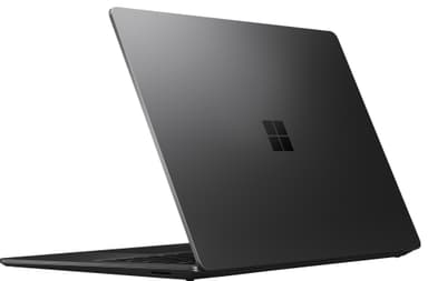 Microsoft Surface Laptop 4 13" bærbar PC i5/8GB/512 (sort)