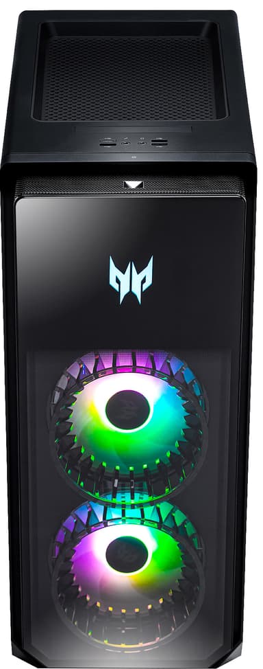 Acer Predator Orion 5000 i7-12/16/1000/3080 stasjonær gaming-PC