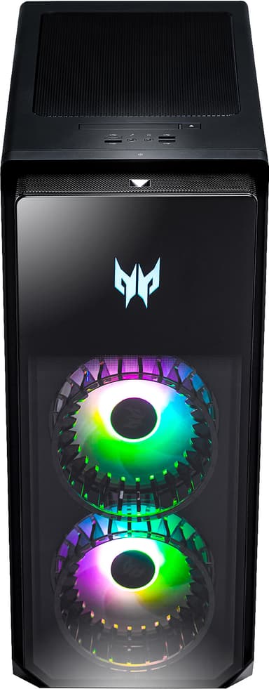 Acer Predator Orion 7000 i9K-12/32/2000/3090 stasjonær gaming-PC
