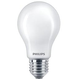 Philips Classic LED lyspære 6W E27