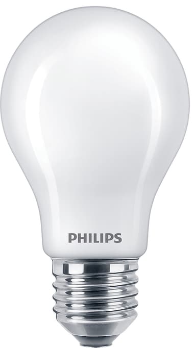 Philips Classic LED lyspære 6W E27