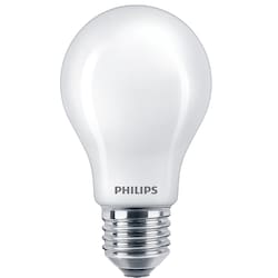 Philips Classic LED lyspære E27 6W 929003011701
