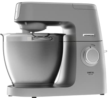 Kenwood Chef XL Elite kjøkkenmaskin KVL6300S