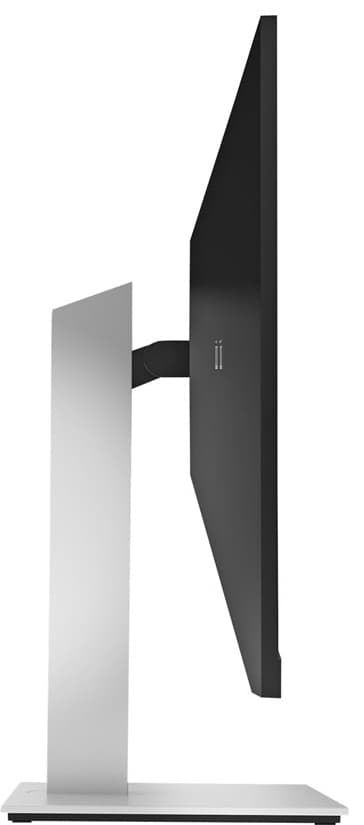 HP EliteDisplay E27u G4 27" skjerm (sort)