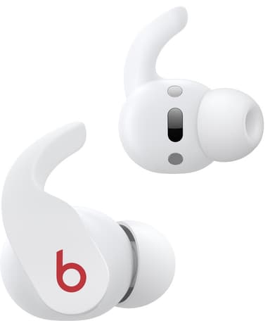 Beats Fit Pro helt trådløse in-ear hodetelefoner (hvit)