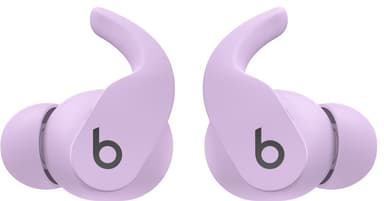 Beats Fit Pro helt trådløse in-ear hodetelefoner (stone purple)