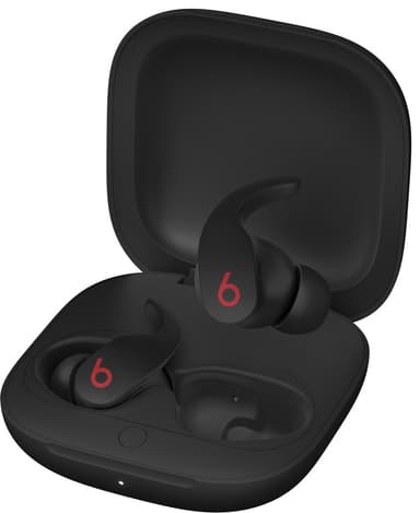 Beats Fit Pro helt trådløse in-ear hodetelefoner (sort)