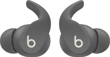 Beats Fit Pro helt trådløse in-ear hodetelefoner (sage grey)