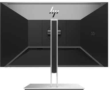 HP EliteDisplay E27u G4 27" skjerm (sort)