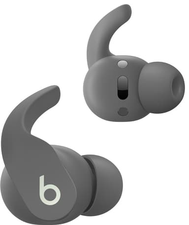 Beats Fit Pro helt trådløse in-ear hodetelefoner (sage grey)