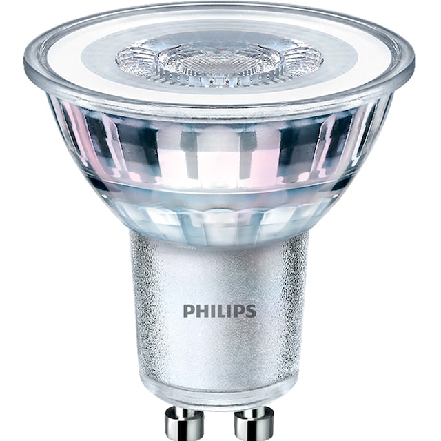 Philips SceneSwitch LED spotlys 4W GU10