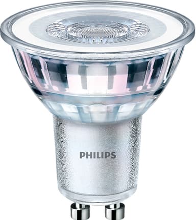 Philips SceneSwitch LED spotlys 4W GU10