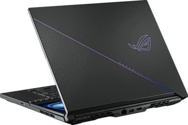 Asus ROG Zephyrus Duo 16 R9/32/2TB/3080Ti/QHD bærbar PC