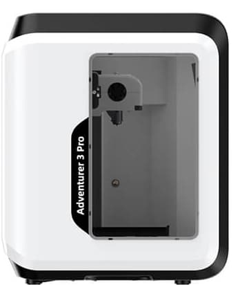 Flashforge Adventurer 3 Pro FDM 3D-printer