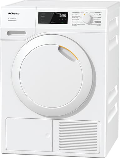 Miele tørketrommel TEC575WPNDS