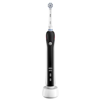 Oral-B Pro 2 2000S Sensi UltraThin elektrisk tannbørste