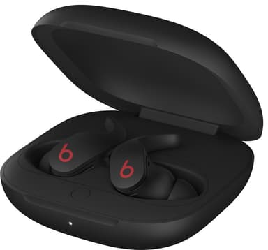Beats Fit Pro helt trådløse in-ear hodetelefoner (sort)