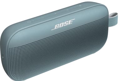 Bose SoundLink Flex trådløs bærbar høyttaler (stone blue)
