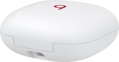 Beats Fit Pro helt trådløse in-ear hodetelefoner (hvit)