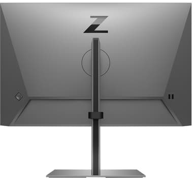 HP Z-Display Z24n G3 24" skjerm (sort)
